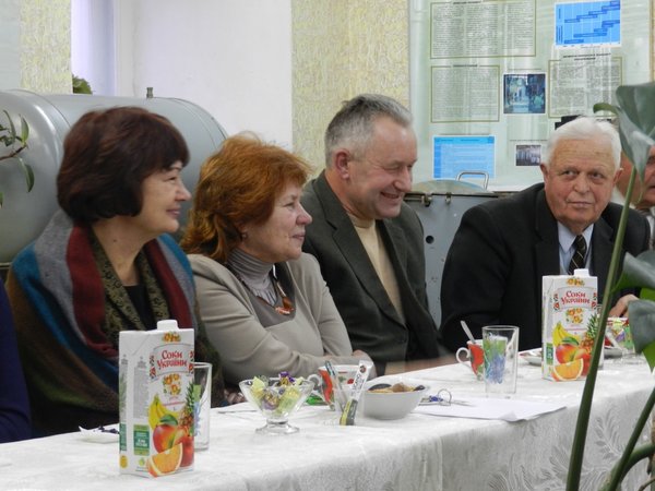 Віхи історії: 120-річчя лабораторії переробки продукції рослинництва