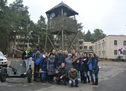 Виробництво соків – складова спеціальності