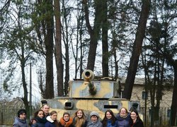 Виробництво соків – складова спеціальності