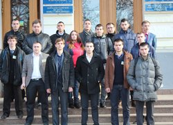 ІІ тур Всеукраїнського конкурсу студентських наукових робіт за напрямком спеціальності “Машини і засоби механізації сільськогосподарського виробництва”
