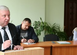 Студенти Уманського НУС відзначили Всесвітній день охорони праці