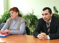 Студенти Уманського НУС відзначили Всесвітній день охорони праці