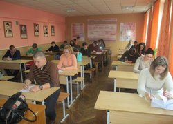 І етап Всеукраїнської олімпіади з економічної теорії