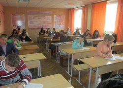 І етап Всеукраїнської олімпіади з економічної теорії