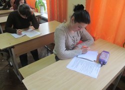 І етап Всеукраїнської олімпіади з економічної теорії