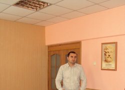 Зустріч із керуючим відділенням № 12 Приватбанк м. Умань