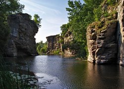 Конкурс презентацій «Туристичні перлини України»