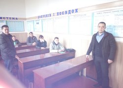 Спеціальність 8.03050801 «Фінанси і кредит»