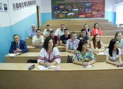 Майбутнє України в єдності, соборності демократичної держави