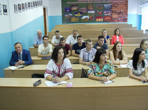 Майбутнє України в єдності, соборності демократичної держави