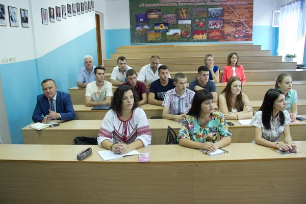 Майбутнє України в єдності, соборності демократичної держави