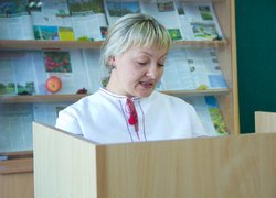 Майбутнє України в єдності, соборності демократичної держави