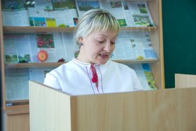 Майбутнє України в єдності, соборності демократичної держави