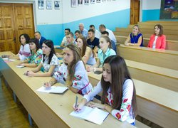 Майбутнє України в єдності, соборності демократичної держави