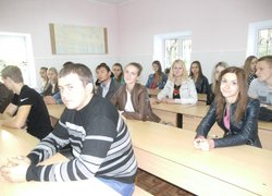 Демократія – основа існування сучасного суспільства