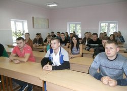 Демократія – основа існування сучасного суспільства
