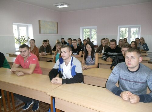 Демократія – основа існування сучасного суспільства