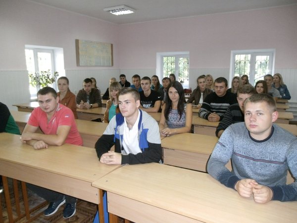Демократія – основа існування сучасного суспільства