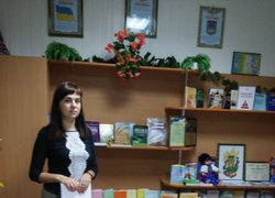 Розпочав роботу студентський науковий гурток кафедри фінансів і кредиту