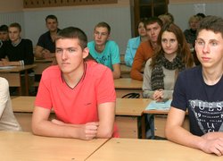 Високий рівень підготовки студентів-магістрів на кафедрі фінансів і кредиту