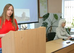 Високий рівень підготовки студентів-магістрів на кафедрі фінансів і кредиту