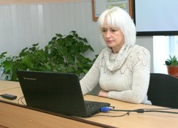 Високий рівень підготовки студентів-магістрів на кафедрі фінансів і кредиту