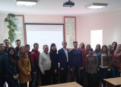 Фінансисти Уманського НУС досліджували сучасний стан, проблеми та напрями розвитку страхової діяльності в Україні