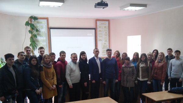 Фінансисти Уманського НУС досліджували сучасний стан, проблеми та напрями розвитку страхової діяльності в Україні
