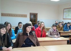 Фінансисти Уманського НУС досліджували сучасний стан, проблеми та напрями розвитку страхової діяльності в Україні