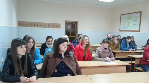 Фінансисти Уманського НУС досліджували сучасний стан, проблеми та напрями розвитку страхової діяльності в Україні