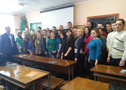 І етап Всеукраїнської олімпіади з дисциплін «Фінанси» та «Страхування»