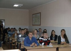 День підприємця на кафедрі фінансів і кредиту