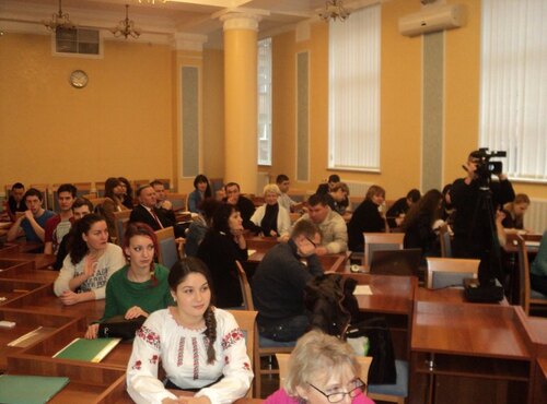 Участь наукових лабораторій Уманського НУС у конкурсі «Молодіжні ініціативи»