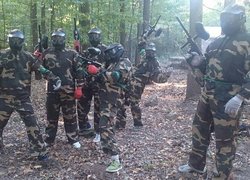 Фінансисти відзначили День партизанської слави