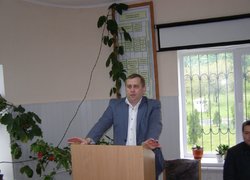 Практики – студентам: діалог фінансистів
