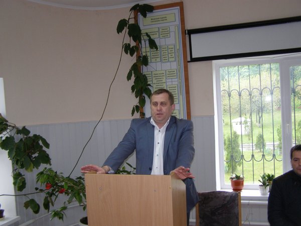 Практики – студентам: діалог фінансистів