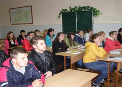 Практики – студентам: діалог фінансистів