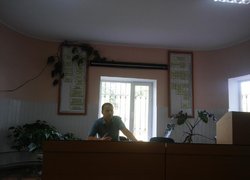 Засідання кафедри фінансів і кредиту