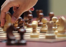 Спортсмени Уманського НУС взяли участь в інтелектуальній грі