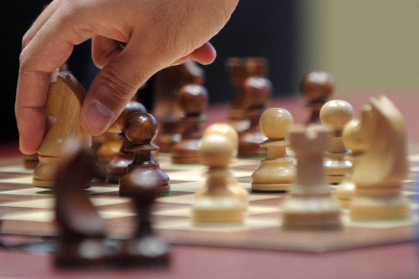 Спортсмени Уманського НУС взяли участь в інтелектуальній грі