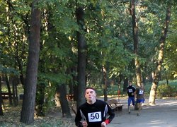 Фінішує Антон Діденко