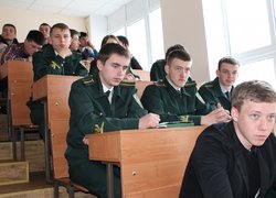 Наукова конференція «Перспективи розвитку лісового та садово-паркового господарства»