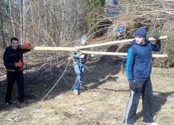 Допомога Центру реабілітації воїнів АТО Міністерства оборони України
