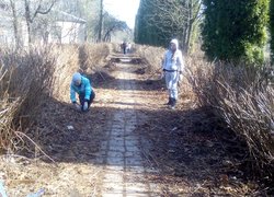 Допомога Центру реабілітації воїнів АТО Міністерства оборони України