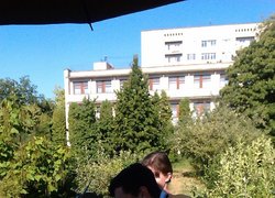 Мензульне знімання