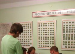 Камеральні роботи