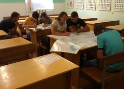 Камеральні роботи