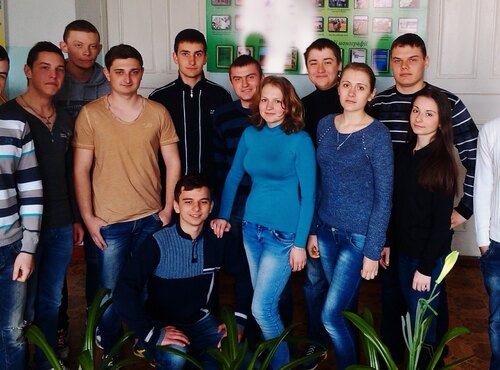 Краща академічна група