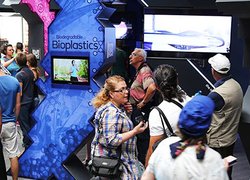 Стажування в Італії у рамках проекту SUAFRI-EPC