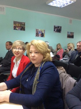 Уманський НУС – учасник Днів аграрної освіти і науки  Франції в Україні